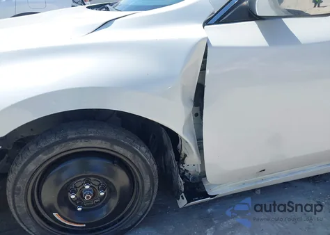 2015 Nissan Altima 2.5 S из США, поврежденный, VIN 1N4AL3AP7FC139287